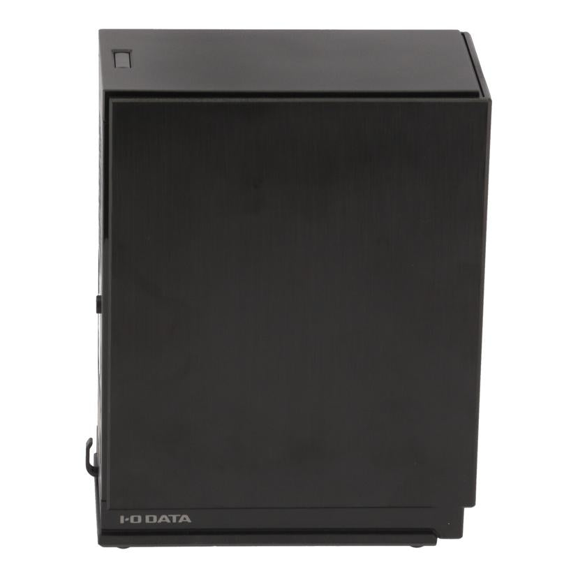 I・O DATA アイ・オー・データ/ネットワークHDD(NAS)2TB/HDL2-AAX2/E//125X00166910/Aランク/79