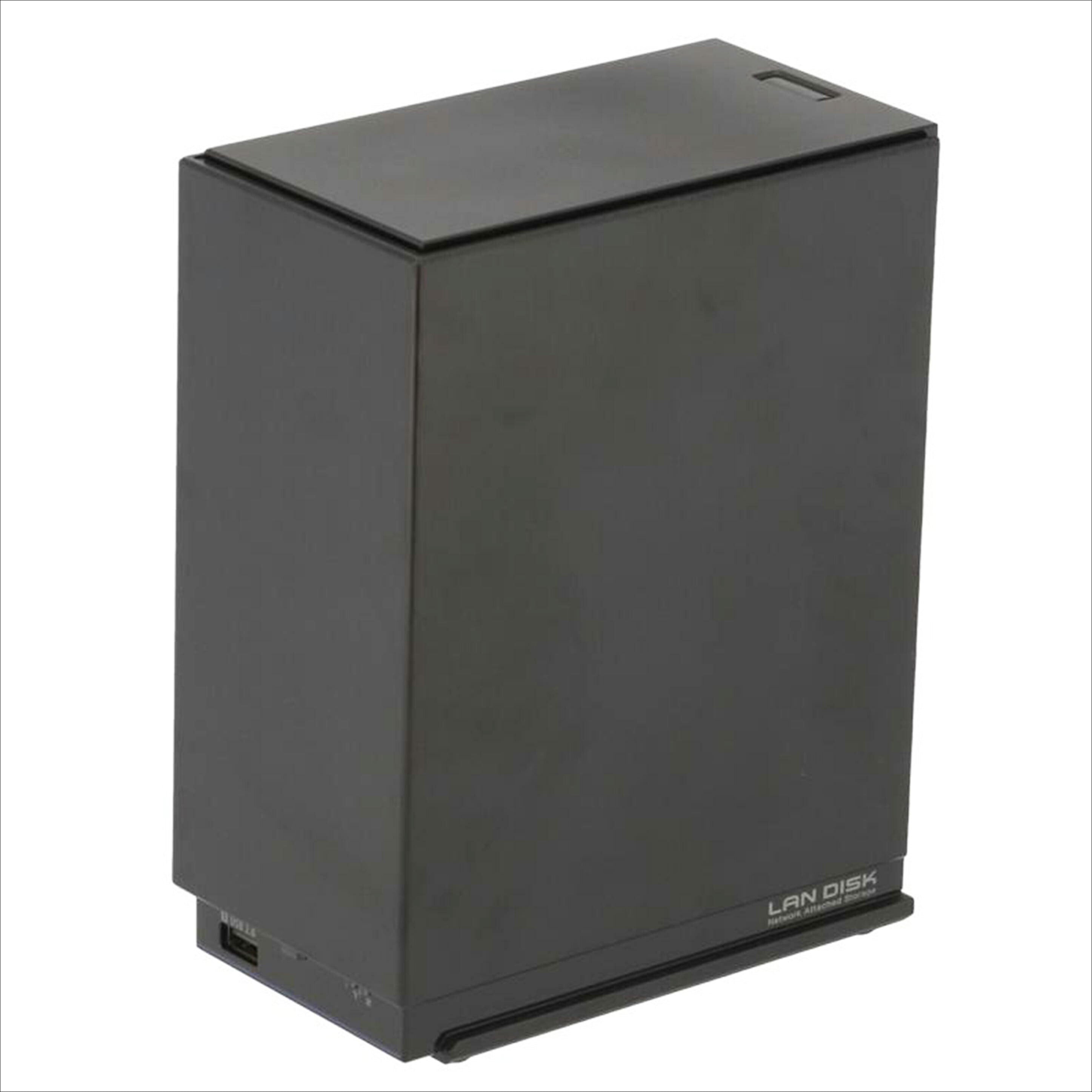 I・O DATA アイ・オー・データ/ネットワークHDD(NAS)2TB/HDL2-AAX2/E//125X00166910/Aランク/79