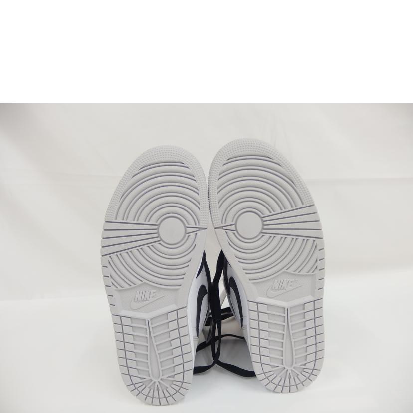 NIKE NIKE/AJ1 RETRO HIGH OG BLEACHED CORAL/555088-108//SAランク/82