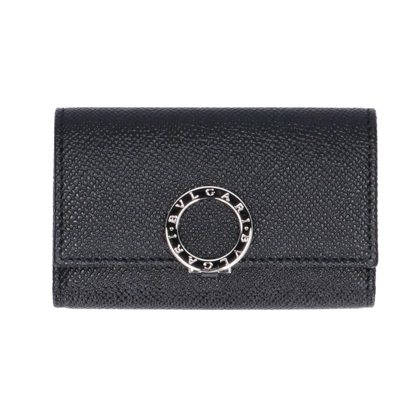 BVLGARI ブルガリ/ブルガリ・ブルガリキーケース6連//RFI*/Sランク/75