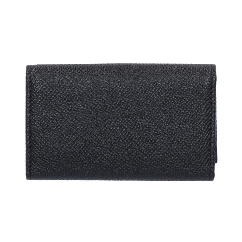 BVLGARI ブルガリ/ブルガリ・ブルガリキーケース6連//RFI*/Sランク/75