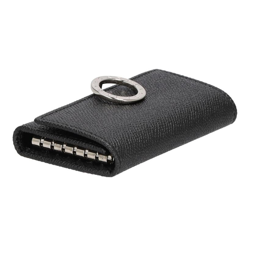 BVLGARI ブルガリ/ブルガリ・ブルガリキーケース6連//RFI*/Sランク/75