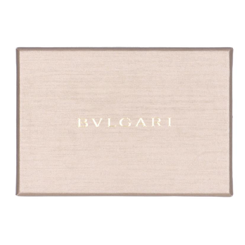 BVLGARI ブルガリ/ブルガリ・ブルガリキーケース6連//RFI*/Sランク/75