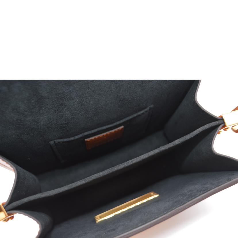 LV ルイヴィトン/ドーフィーヌMINI/モノグラム・リバース/M45959//RFI***/SAランク/89