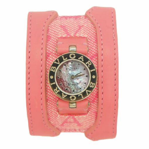 BVLGARI ブルガリ/B-Zero1/BZ22S//D150424/ABランク/09