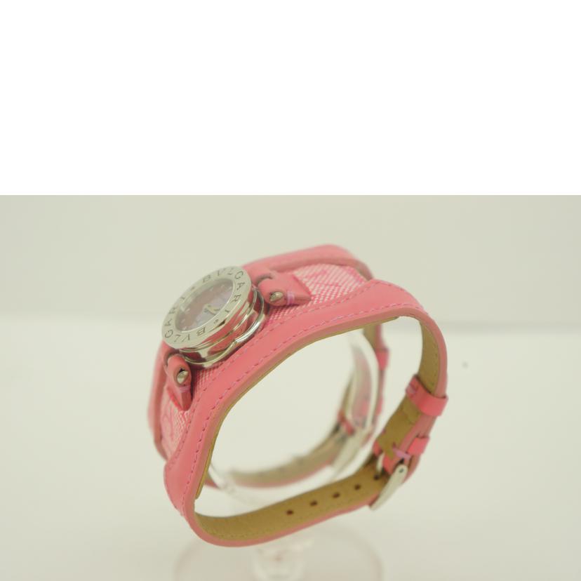 BVLGARI ブルガリ/B-Zero1/BZ22S//D150424/ABランク/09