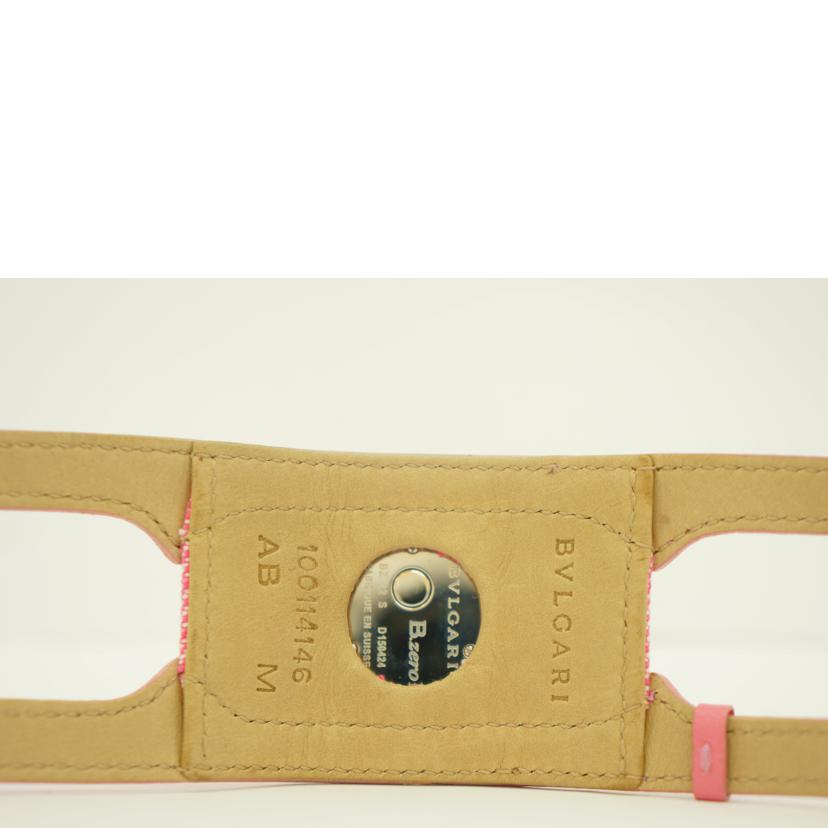 BVLGARI ブルガリ/B-Zero1/BZ22S//D150424/ABランク/09