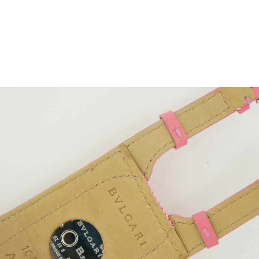 BVLGARI ブルガリ/B-Zero1/BZ22S//D150424/ABランク/09