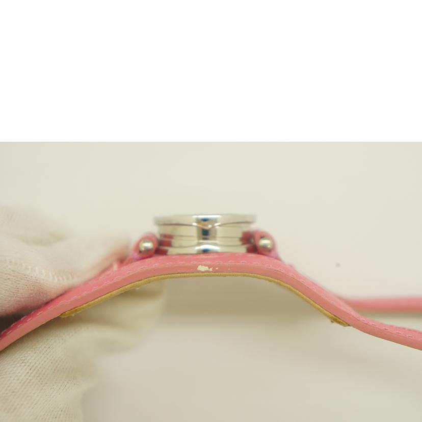 BVLGARI ブルガリ/B-Zero1/BZ22S//D150424/ABランク/09