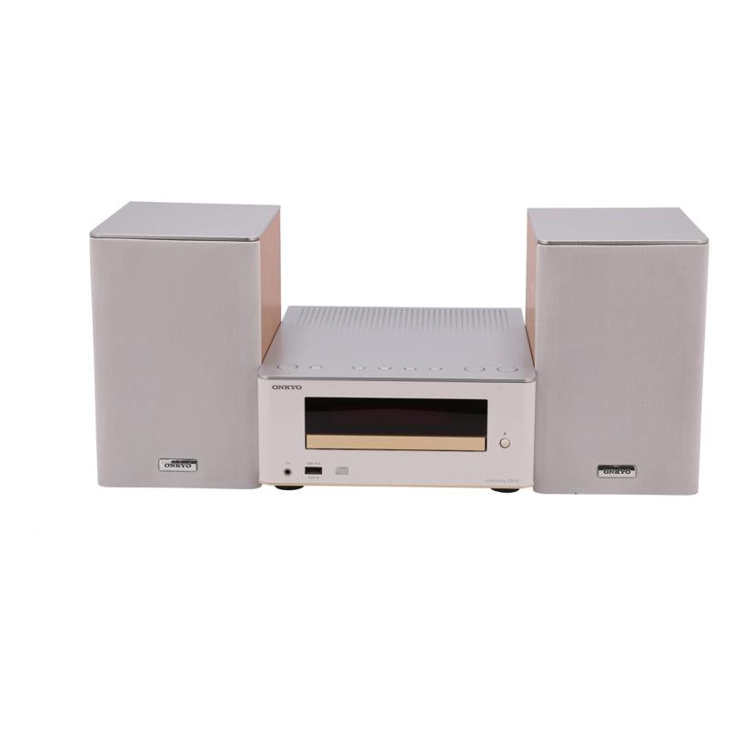 ONKYO オンキヨー/ミニコンポ/X-U1//3420JJ5170767966/Bランク/81