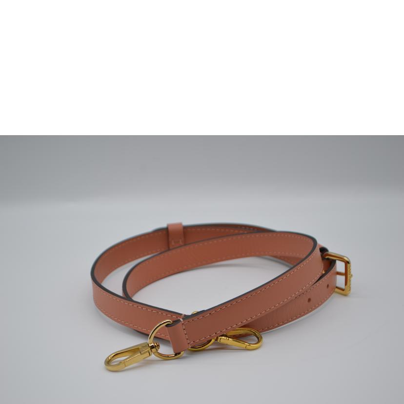 LV ルイヴィトン/スフロNV BB/モノグラム/ペッシュ/M44899//CA4***/Aランク/89