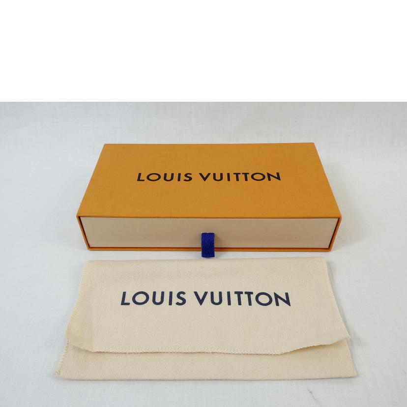 LV ルイヴィトン/ジッピーウォレット/エピ/ノワール/M61857//※IC/SAランク/72