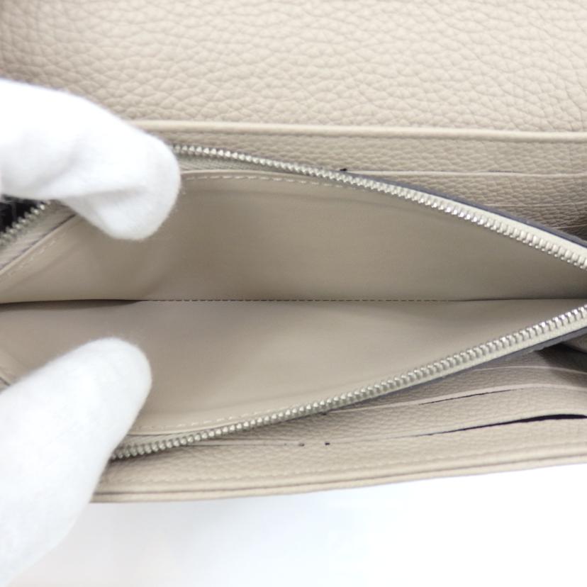 LV ルイヴィトン/ポルトフォイユ・イリス/モノグラム・マヒナ/M60145//TN0137/ABランク/77