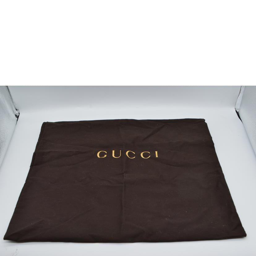 GUCCI グッチ/GGスプリームレザーバックパック/429020//493***/Aランク/89