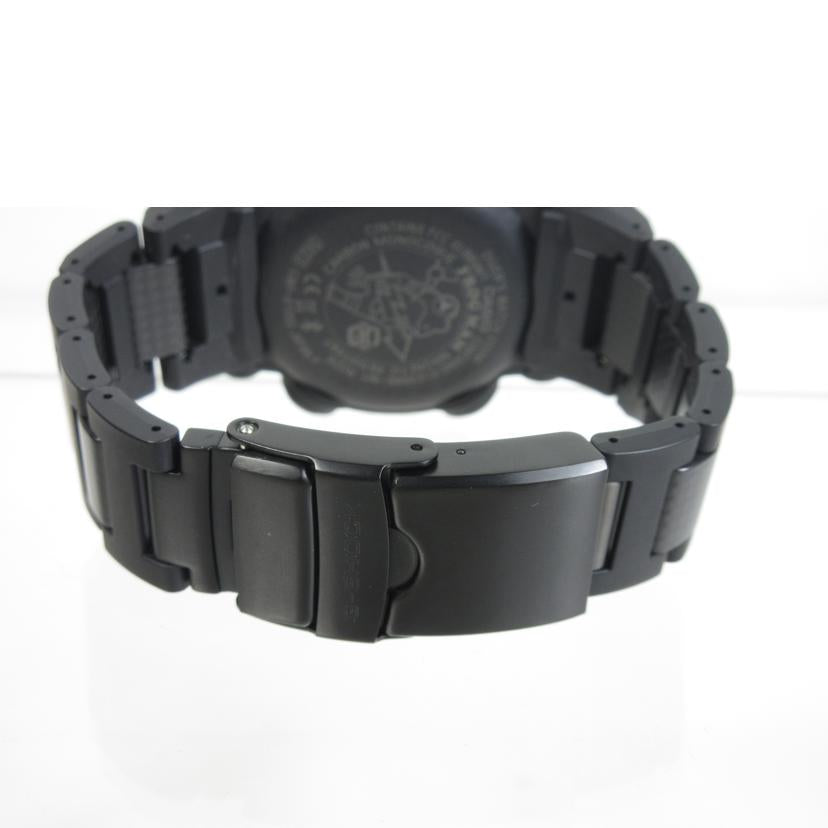 CASIO カシオ/G-SHOCK MASTER OF G FROGMAN/GWF-A1000XC-1AJF//201B067A/Aランク/70