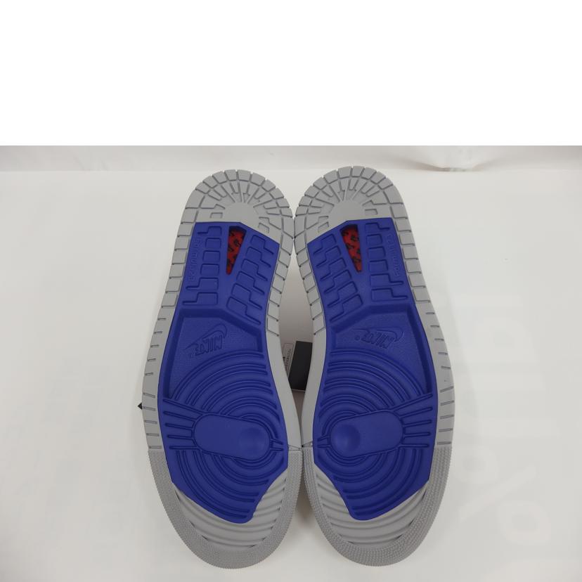 NIKE NIKE/AIR JORDAN 1 Photon Dust/DV1305-005//SAランク/82