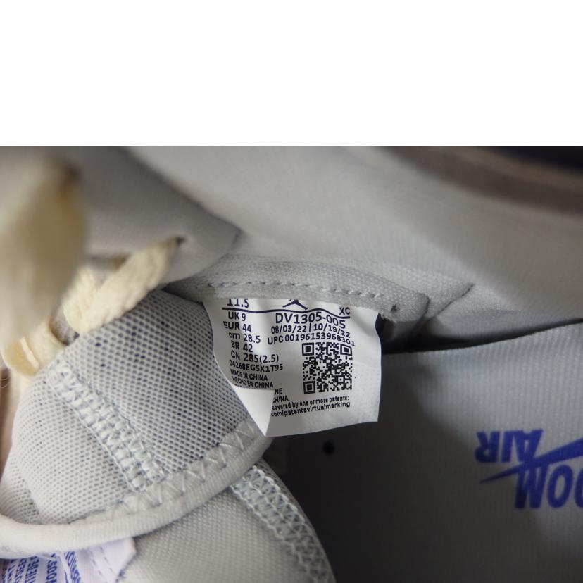 NIKE NIKE/AIR JORDAN 1 Photon Dust/DV1305-005//SAランク/82