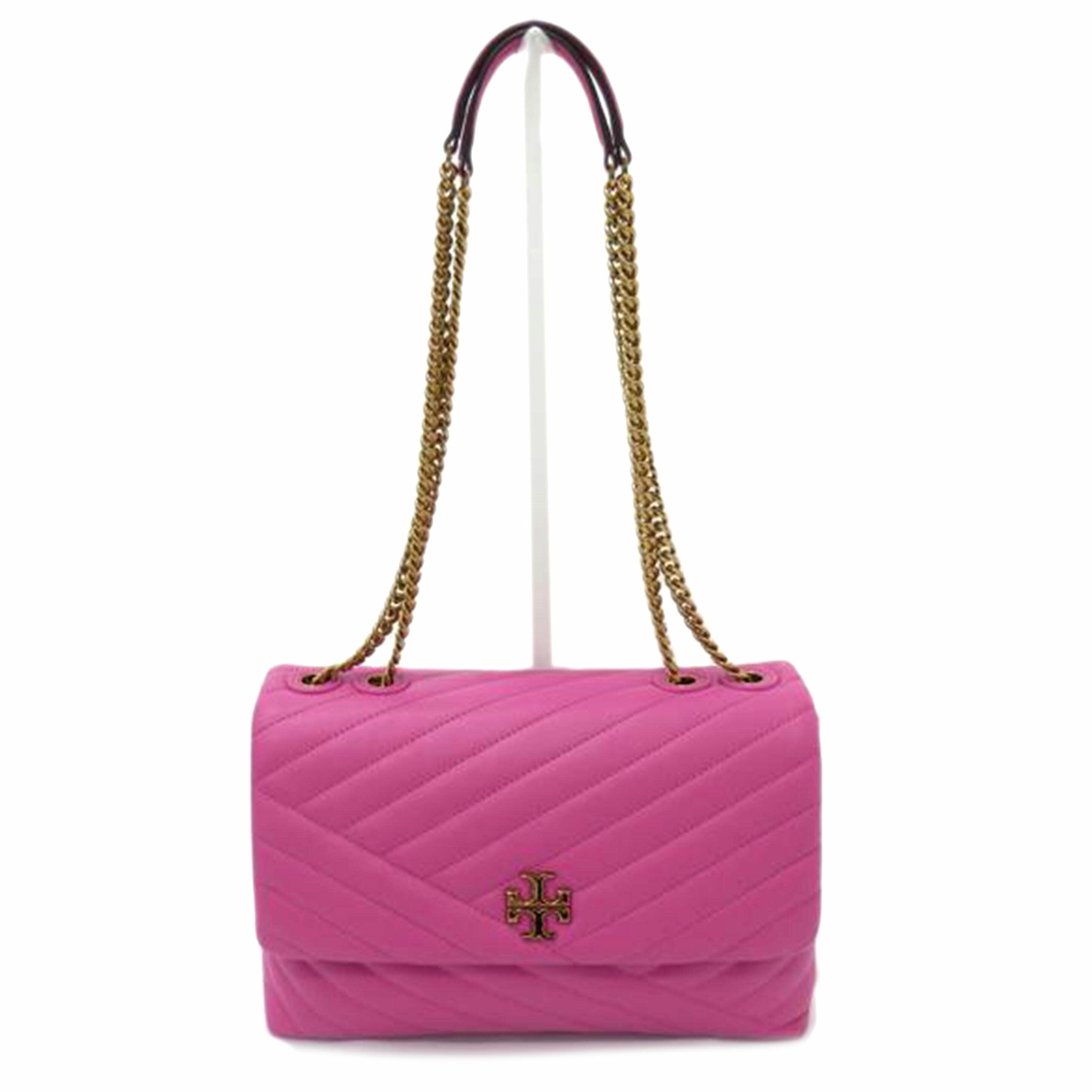 TORY BURCH トリーバーチ/キラシェブロンコンバーチブル/58465//ABランク/88