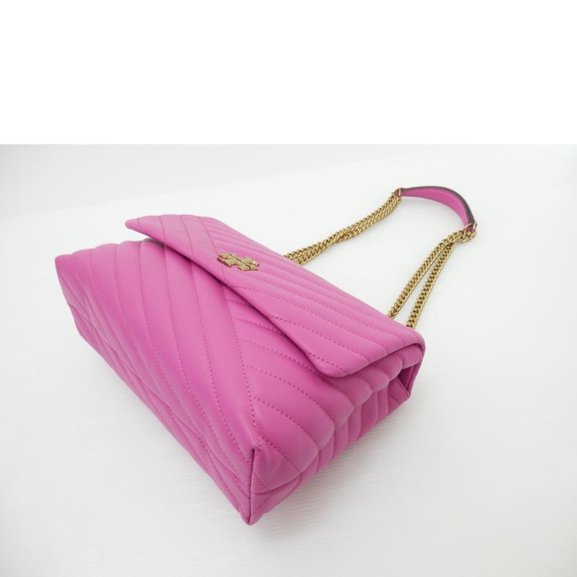 TORY BURCH トリーバーチ/キラシェブロンコンバーチブル/58465//ABランク/88