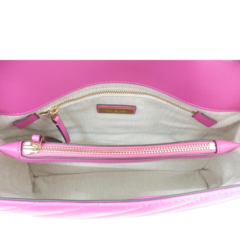 TORY BURCH トリーバーチ/キラシェブロンコンバーチブル/58465//ABランク/88