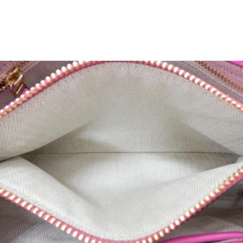 TORY BURCH トリーバーチ/キラシェブロンコンバーチブル/58465//ABランク/88