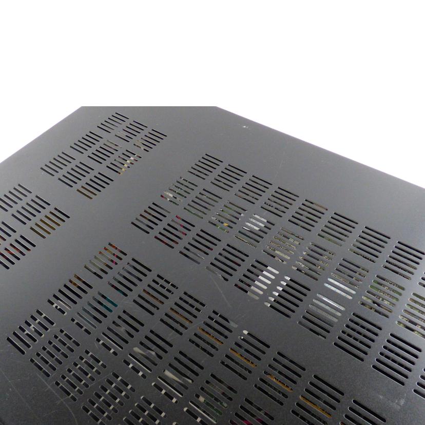 ONKYO オンキョー/AVアンプ/TX-SA707/TX-SA707//2888JJ4990020370/ABランク/64