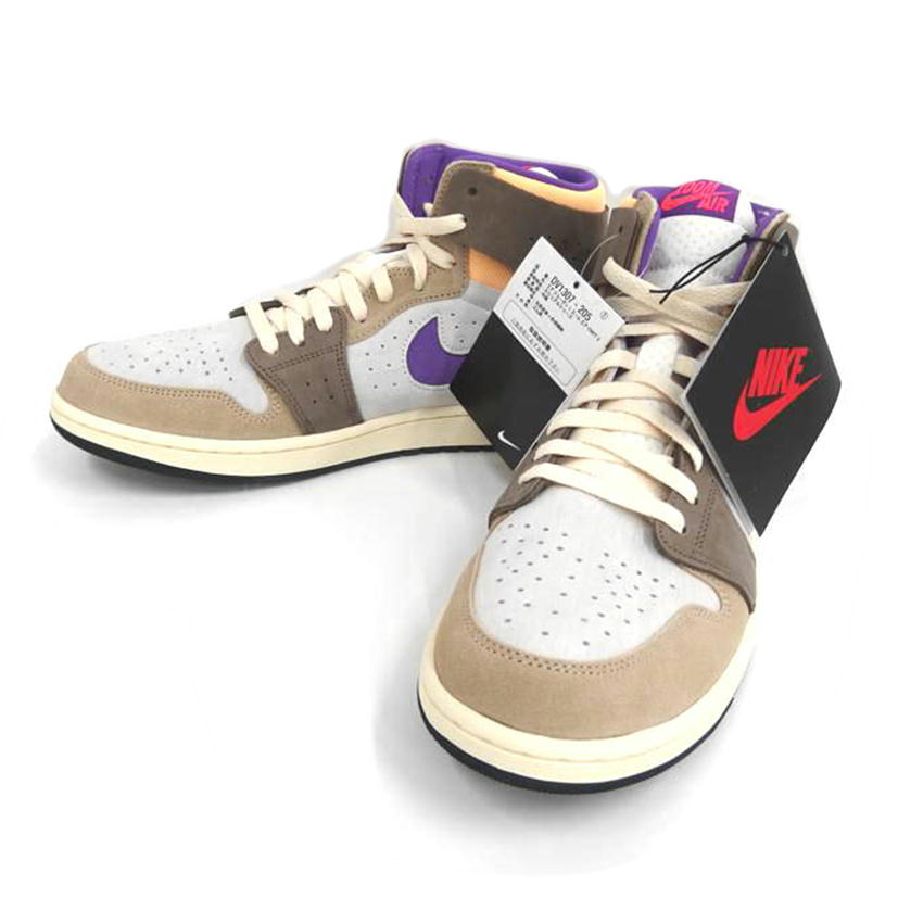 NIKE NIKE/AIR JORDAN 1 Palomino/DV1307-205//SAランク/82