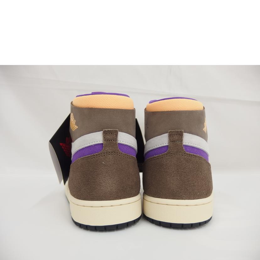 NIKE NIKE/AIR JORDAN 1 Palomino/DV1307-205//SAランク/82