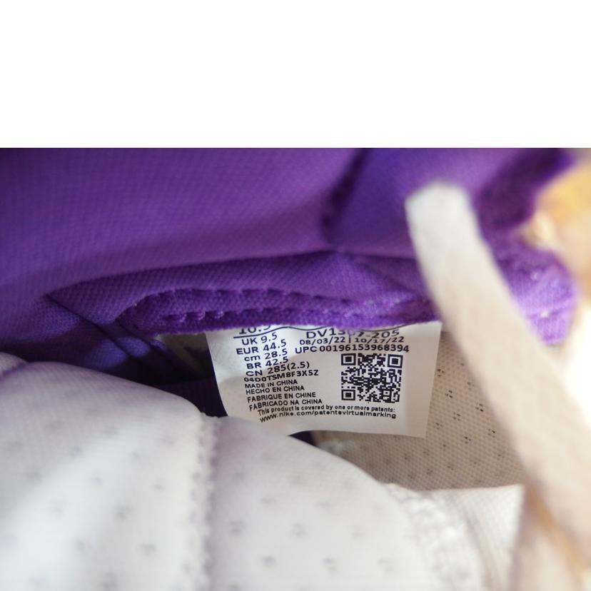 NIKE NIKE/AIR JORDAN 1 Palomino/DV1307-205//SAランク/82