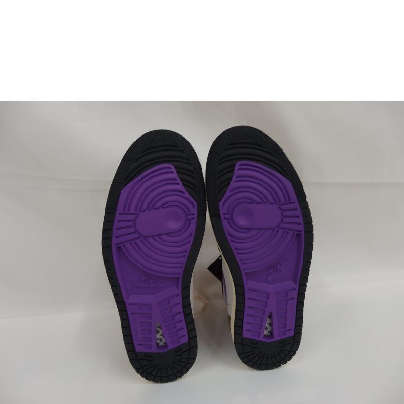 NIKE NIKE/AIR JORDAN 1 Palomino/DV1307-205//SAランク/82