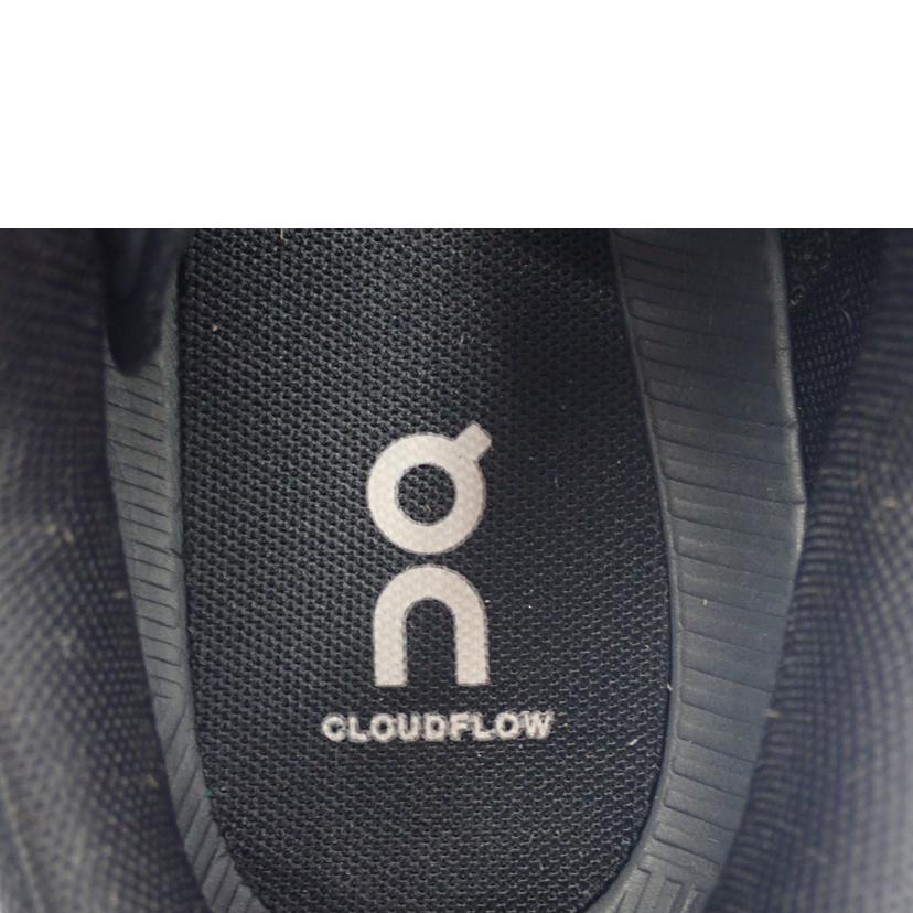 on Cloudflow オン クラウドフロー/ジョギングシューズ/35.99238//28.0cm/Bランク/62