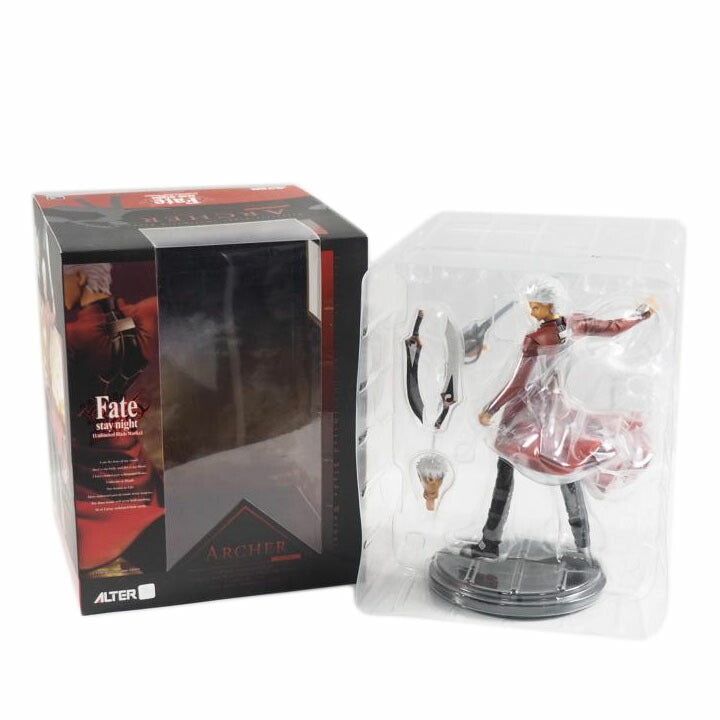 ALTER アルター/Fate/stay night アーチャー 1/8スケール//ABランク/79
