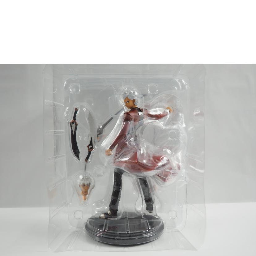 ALTER アルター/Fate/stay night アーチャー 1/8スケール//ABランク/79