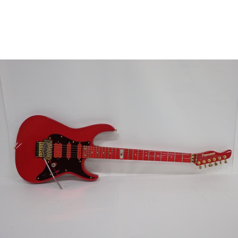 FERNANDES フェルナンデス/エレキギター/LA-85KK//Cランク/62