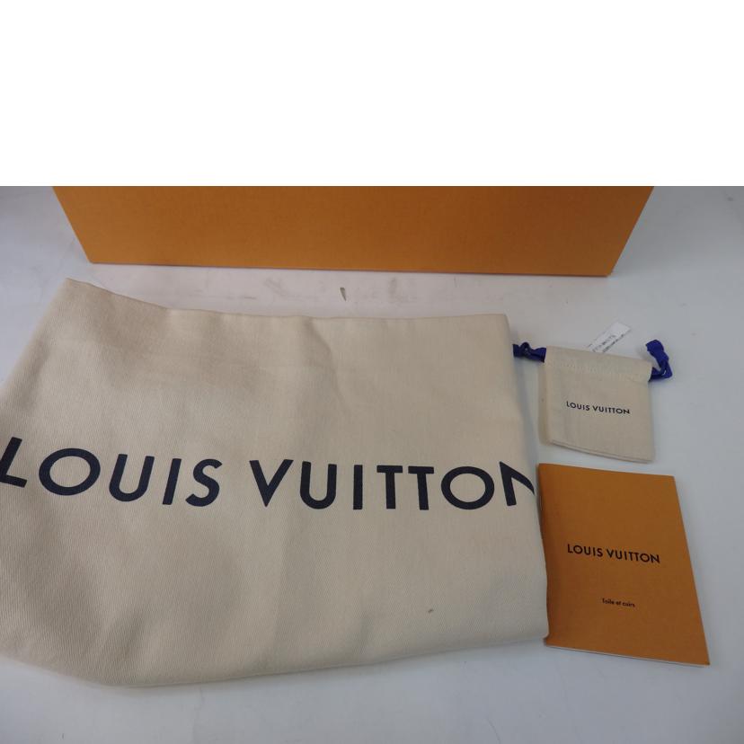 LV ルイヴィトン/ポパンクールMM/モノグラム/ノワール/M43435//DU4***/ABランク/84