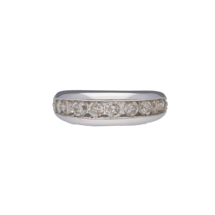/ K18ダイヤリング1.00ct//Aランク/75
