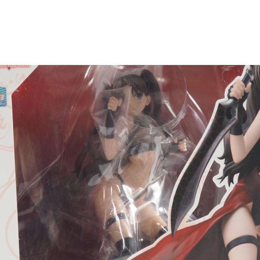 ANIPLEX アニプレックス/遠坂 凛 アーチャーコスチュームver. 1/7スケール フィギュア//ABランク/79