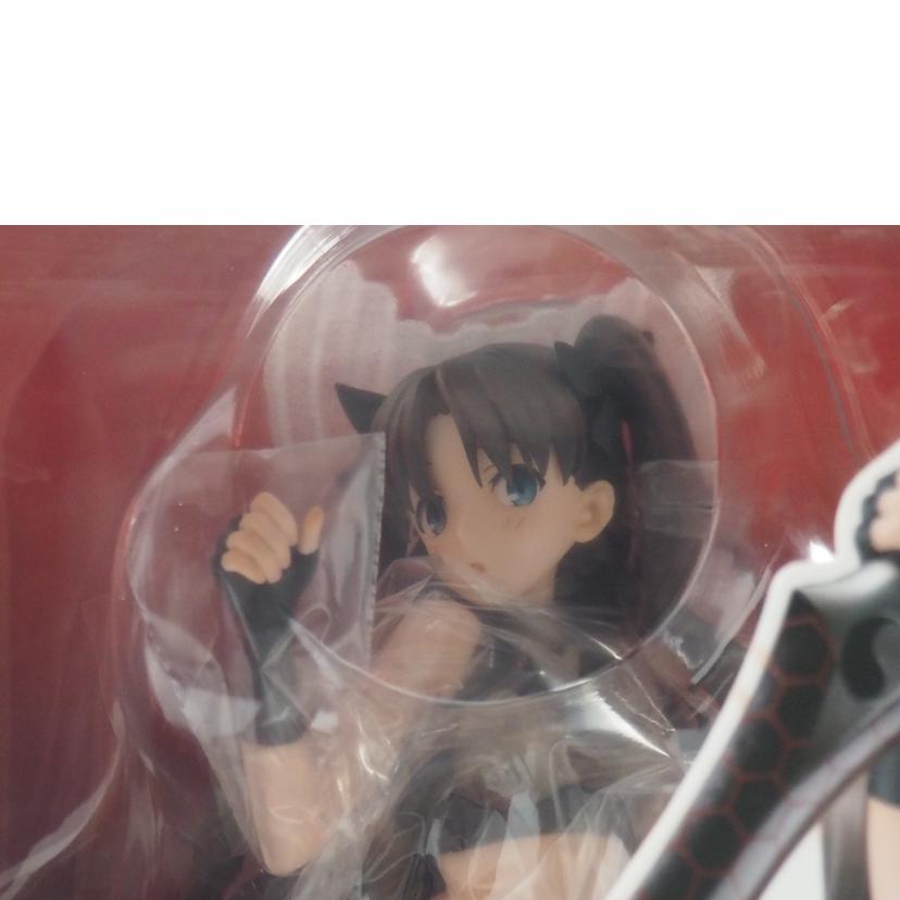 ANIPLEX アニプレックス/遠坂 凛 アーチャーコスチュームver. 1/7スケール フィギュア//ABランク/79