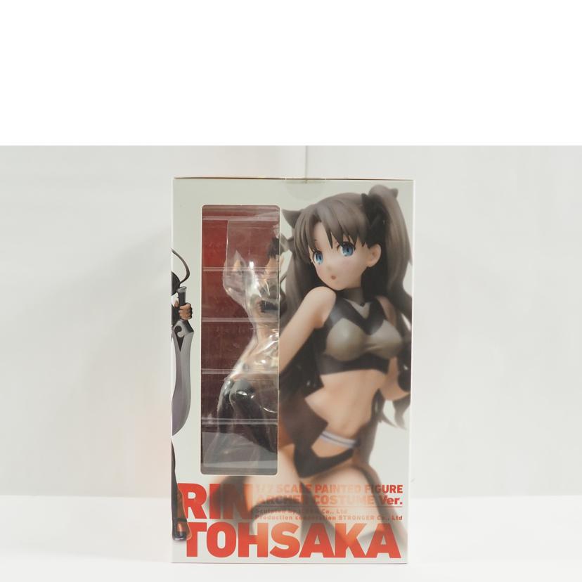 ANIPLEX アニプレックス/遠坂 凛 アーチャーコスチュームver. 1/7スケール フィギュア//ABランク/79