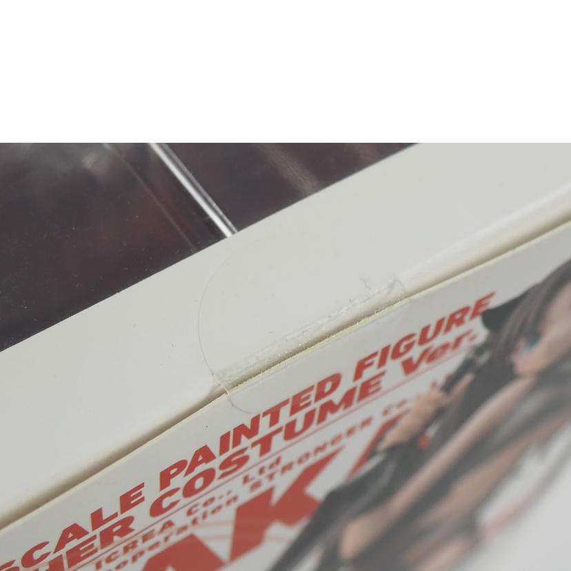 ANIPLEX アニプレックス/遠坂 凛 アーチャーコスチュームver. 1/7スケール フィギュア//ABランク/79