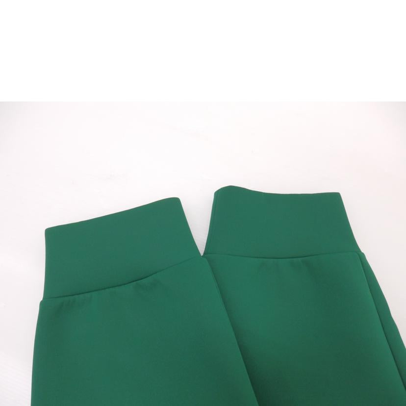 PRADA プラダ/スエットロングパンツ/グリーン/XL/UJP116//ABランク/88