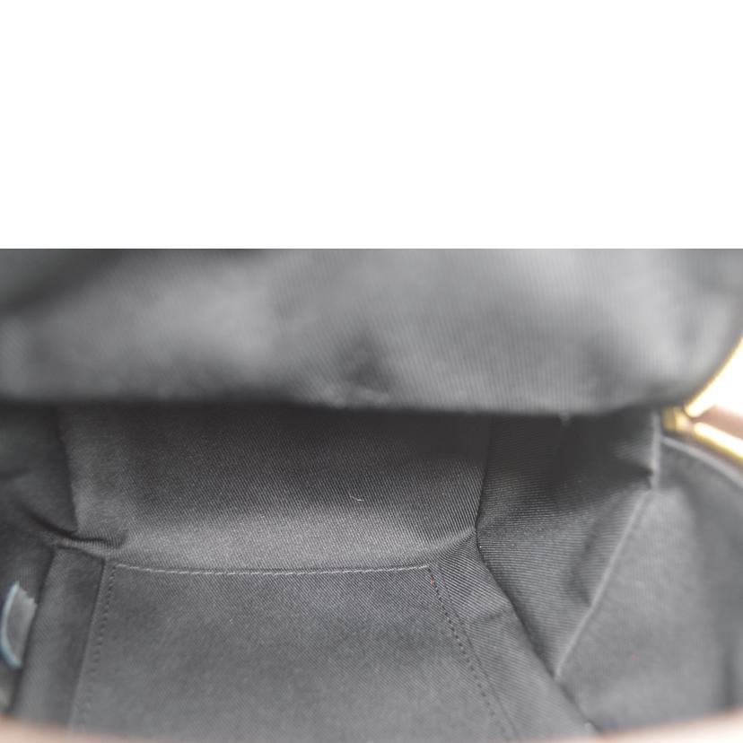 LV ルイヴィトン/パームスプリングス・バックパックMINI/モノグラム/M44873//RDI***/SAランク/89