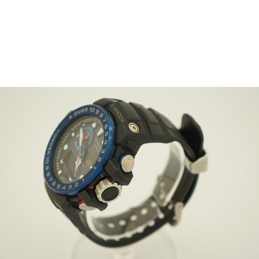 CASIO カシオ/G-SHOCK/GWN-1000B-1BJF/GWN-1000B-1BJF//5371/ABランク/09