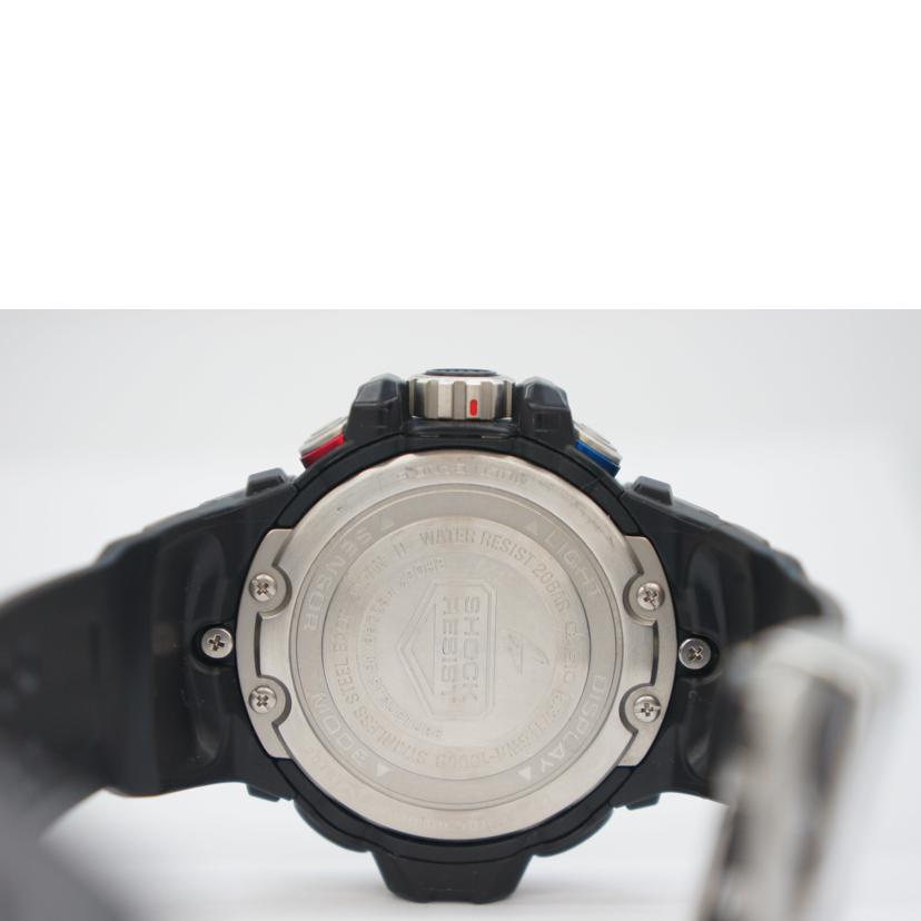 CASIO カシオ/G-SHOCK/GWN-1000B-1BJF/GWN-1000B-1BJF//5371/ABランク/09