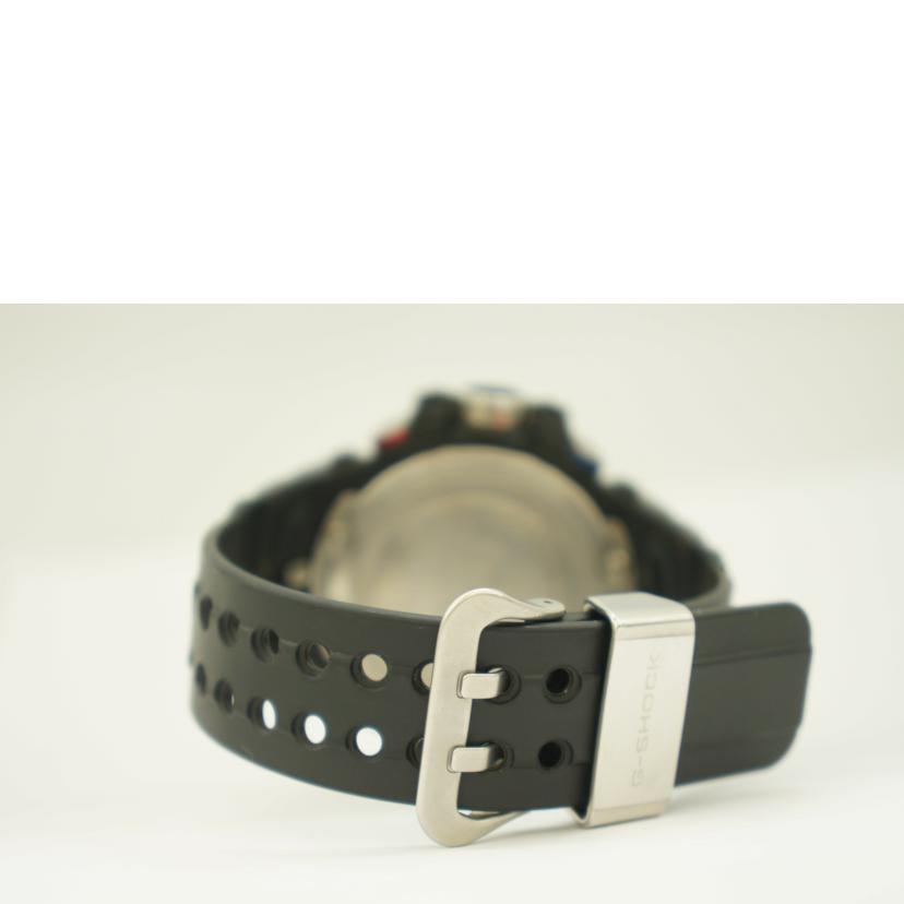 CASIO カシオ/G-SHOCK/GWN-1000B-1BJF/GWN-1000B-1BJF//5371/ABランク/09