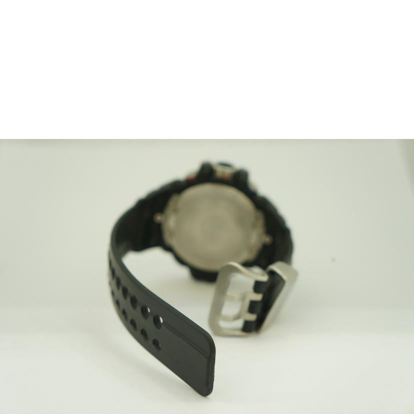 CASIO カシオ/G-SHOCK/GWN-1000B-1BJF/GWN-1000B-1BJF//5371/ABランク/09