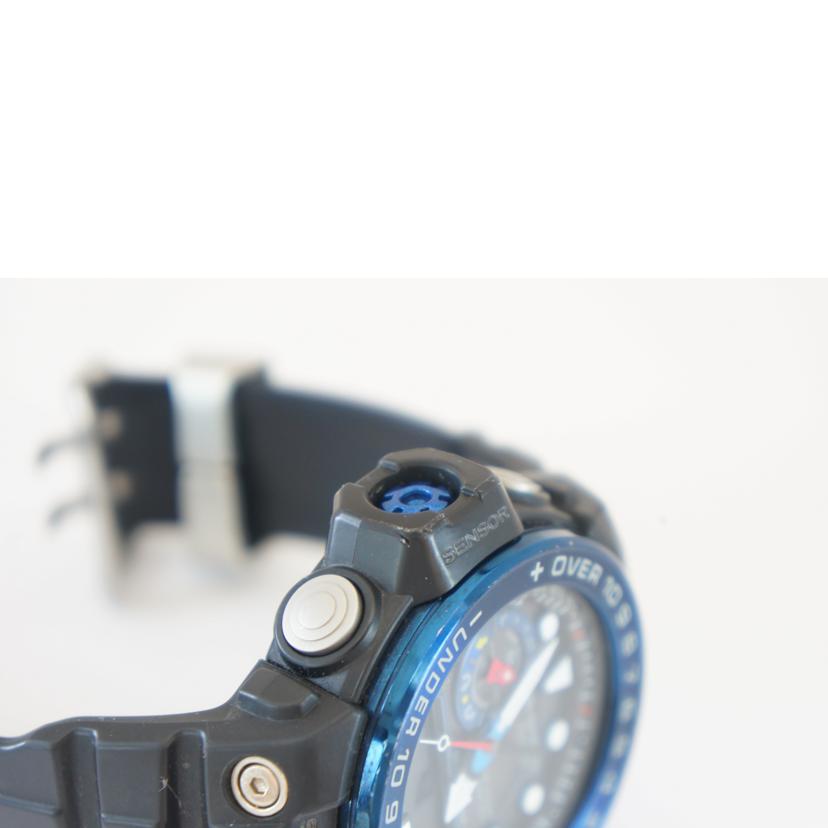 CASIO カシオ/G-SHOCK/GWN-1000B-1BJF/GWN-1000B-1BJF//5371/ABランク/09