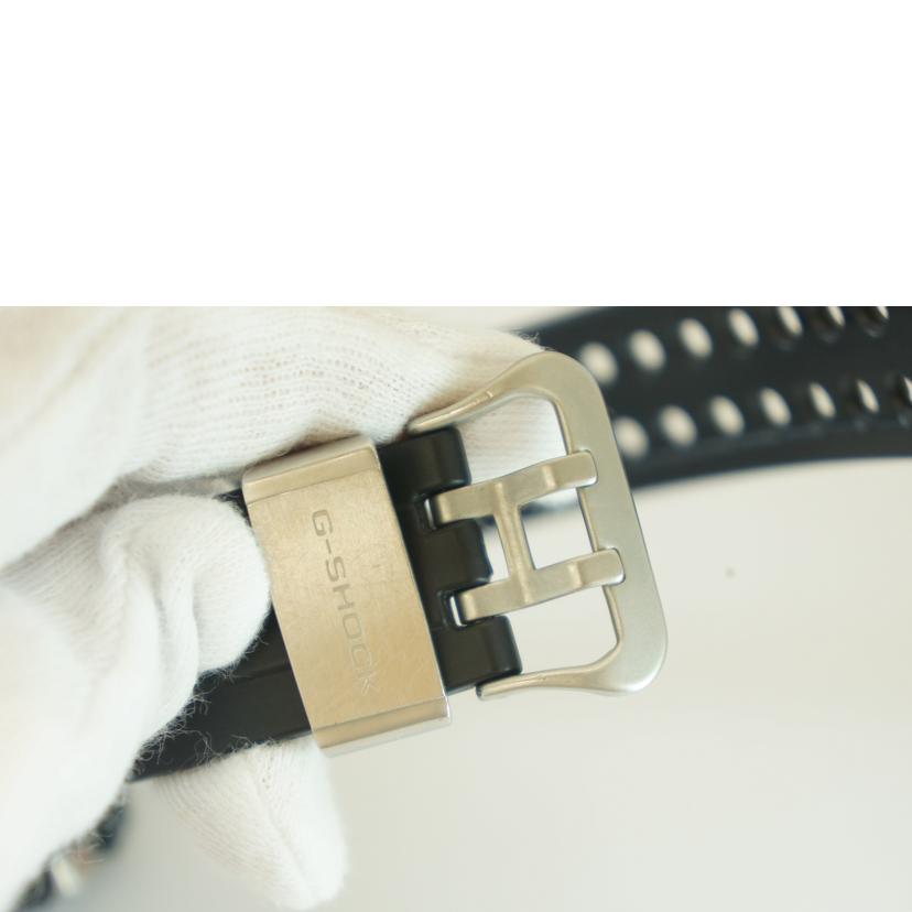 CASIO カシオ/G-SHOCK/GWN-1000B-1BJF/GWN-1000B-1BJF//5371/ABランク/09