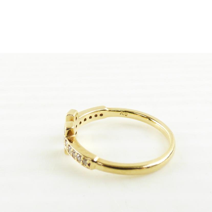 K18ダイヤR0.17#12//ABランク/64