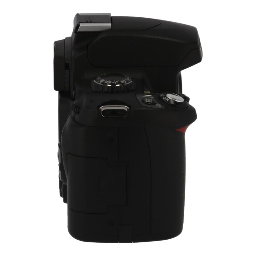 Nikon ニコン/デジタル一眼/D40ボディ/D40ボディ//2090952/Cランク/77